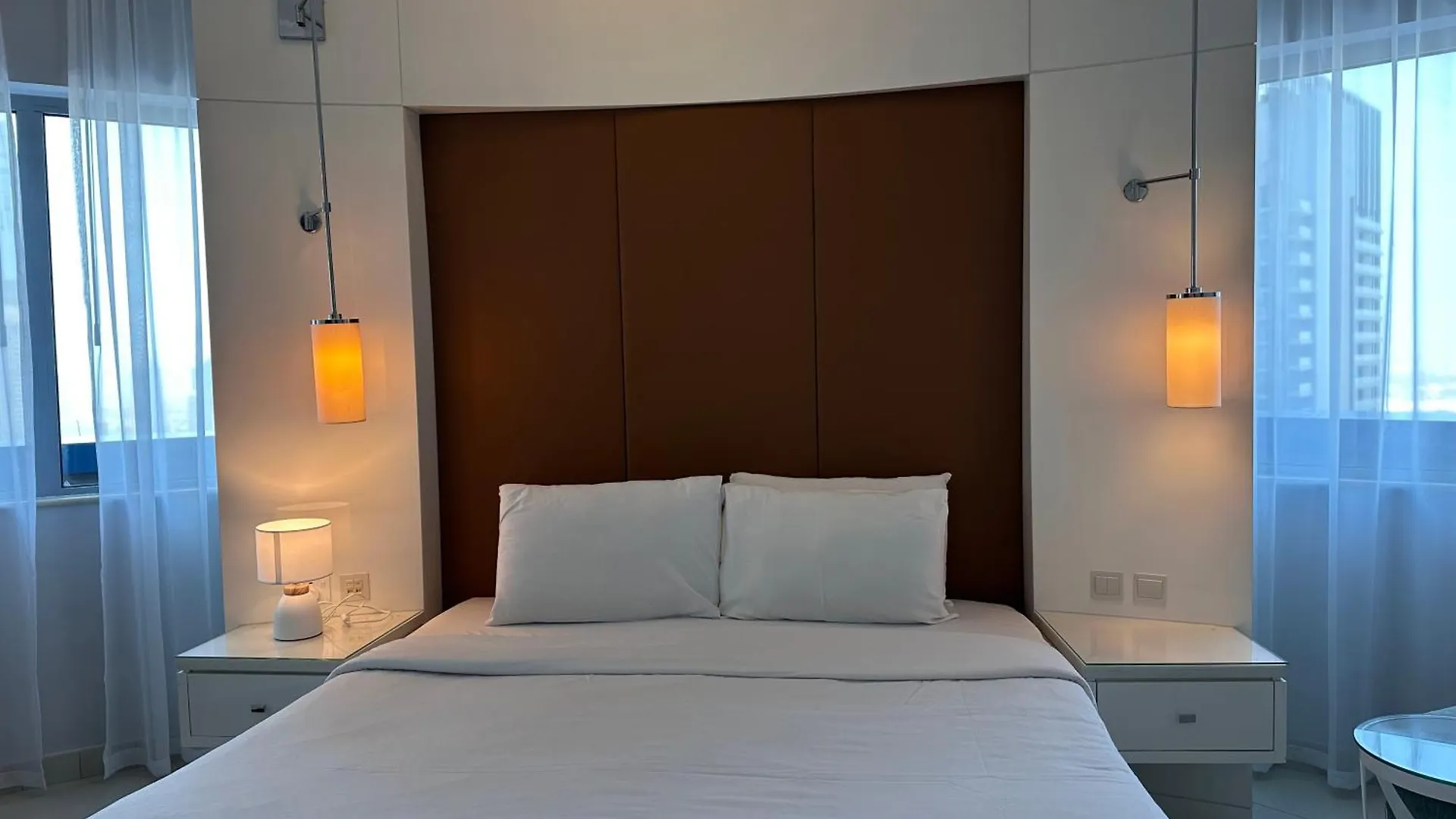 Stylish 1Br, 2Min To Dubai Mall 0*,  United Arab Emirates