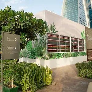 Jw Marriott Marquis Ντουμπάι